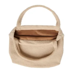 Studio Noos Teddy Mom Bag Brown