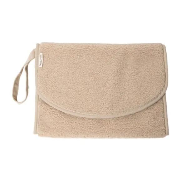 Studio Noos Teddy Verschoningsmatje Plus - Brown