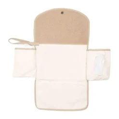 Studio Noos Teddy Verschoningsmatje Plus - Brown