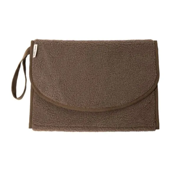 Studio Noos Teddy Verschoningsmatje Plus - Brown