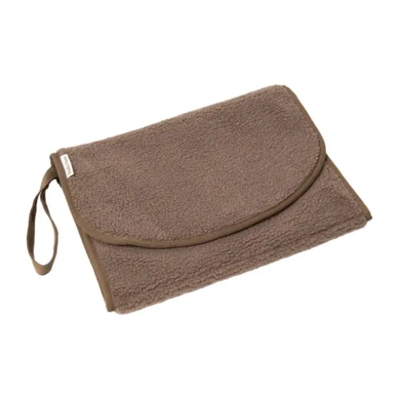 Studio Noos Teddy Verschoningsmatje Plus - Brown