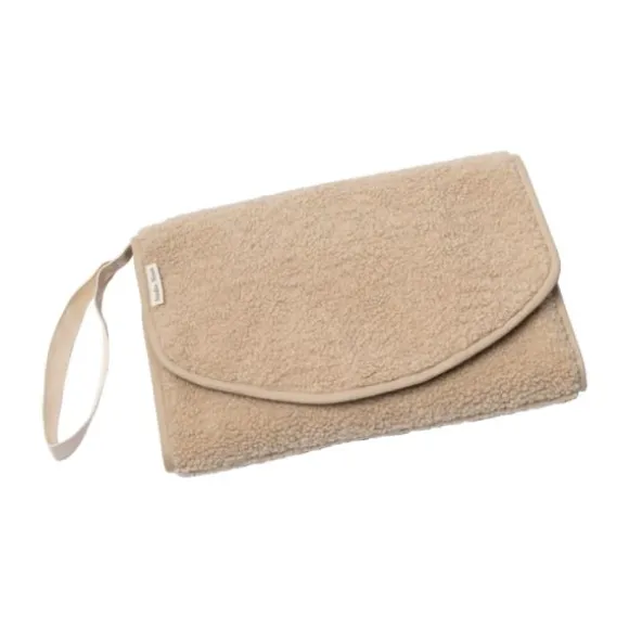 Studio Noos Teddy Verschoningsmatje Ecru