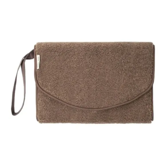 Studio Noos Teddy Verschoningsmatje Ecru