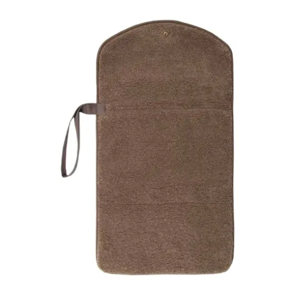 Studio Noos Teddy Verschoningsmatje Ecru