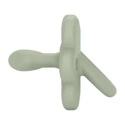 Suavinex Colour Essence SX Pro Fopspeen - 0-6Mnd - Silicone - Blauw