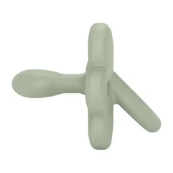 Suavinex Colour Essence SX Pro Fopspeen - 0-6Mnd - Silicone - Blauw