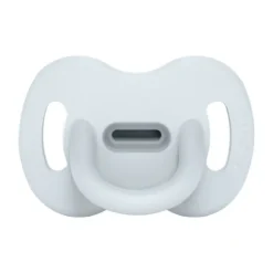 Suavinex Colour Essence SX Pro Fopspeen - 0-6Mnd - Silicone - Roze