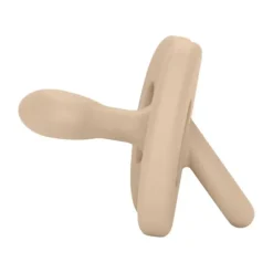 Suavinex Colour Essence SX Pro Fopspeen - 0-6Mnd - Silicone - Roze