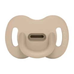 Suavinex Colour Essence SX Pro Fopspeen - 0-6Mnd - Silicone - Roze