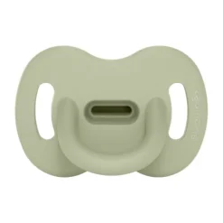 Suavinex Colour Essence SX Pro Fopspeen - 0-6Mnd - Silicone - Roze