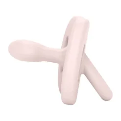 Suavinex Colour Essence SX Pro Fopspeen - 0-6Mnd - Silicone - Roze