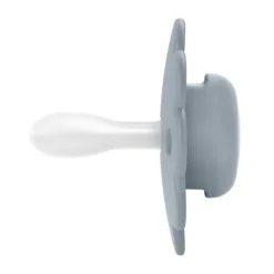 Suavinex Wonder SX Pro Fopspeen Symmetrisch - 6-18Mnd - Raw Umber