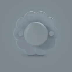 Suavinex Wonder SX Pro Fopspeen Symmetrisch - 6-18Mnd - Raw Umber