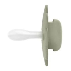 Suavinex Wonder SX Pro Fopspeen Symmetrisch - 6-18Mnd - Raw Umber