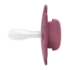 Suavinex Wonder SX Pro Fopspeen Symmetrisch - 6-18Mnd - Raw Umber