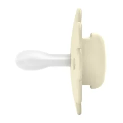 Suavinex Wonder SX Pro Fopspeen Symmetrisch - 0-6Mnd - Silicone - Illusion Blue