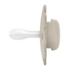 Suavinex Wonder SX Pro Fopspeen Symmetrisch - 0-6Mnd - Silicone - Illusion Blue