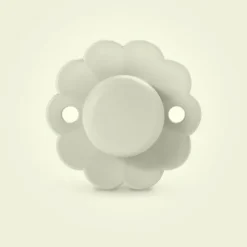 Suavinex Wonder SX Pro Fopspeen Symmetrisch - 0-6Mnd - Silicone - Illusion Blue