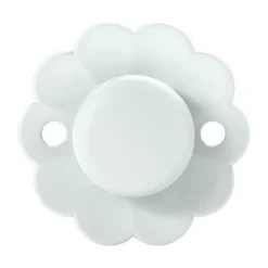 Suavinex Wonder SX Pro Fopspeen Symmetrisch - 0-6Mnd - Silicone - Illusion Blue