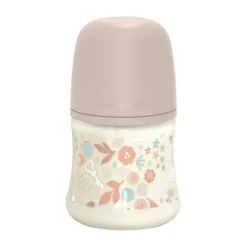 Suavinex Wonderland SX Pro Fles - Slow Flow - 150ml - Roze