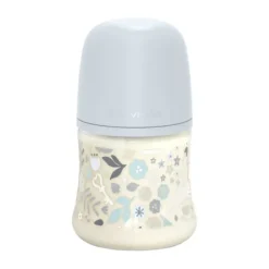 Suavinex Wonderland SX Pro Fles - Slow Flow - 150ml - Roze