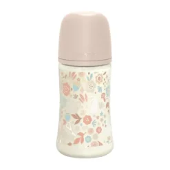 Suavinex Wonderland SX Pro Fles - Slow Flow - 150ml - Roze