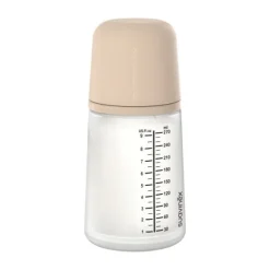 Suavinex Zero Zero Anti-Koliek Fles - Slow Flow - 180ml - Fair