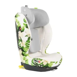 Swandoo Aloha Charlie Zomerhoes - Hawaï Print - Off White