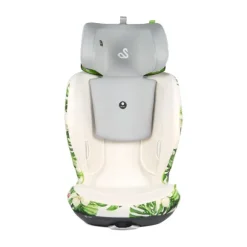 Swandoo Aloha Charlie Zomerhoes - Hawaï Print - Off White