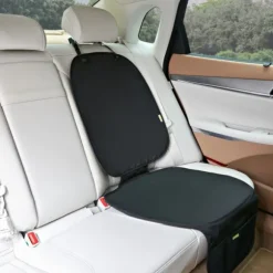 Swandoo Autostoelbeschermer - Universeel