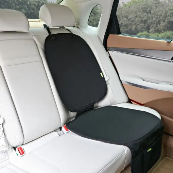 Swandoo Autostoelbeschermer - Universeel