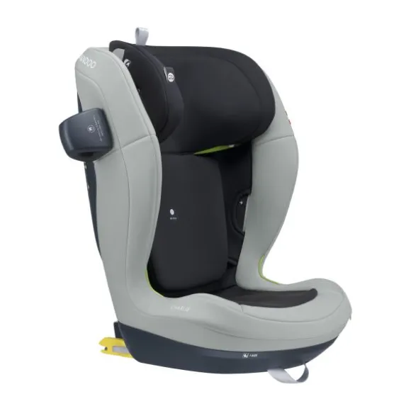 Swandoo Charlie i-Size Autostoel - Cashew Beige