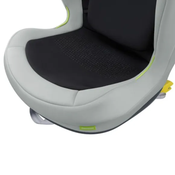 Swandoo Charlie i-Size Autostoel - Cashew Beige