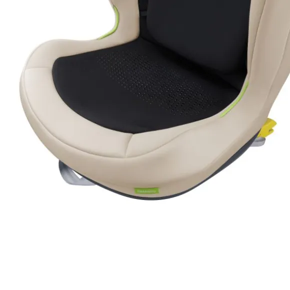 Swandoo Charlie i-Size Autostoel - Cashew Beige