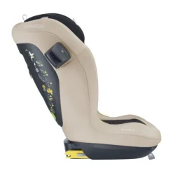 Swandoo Charlie i-Size Autostoel - Cashew Beige