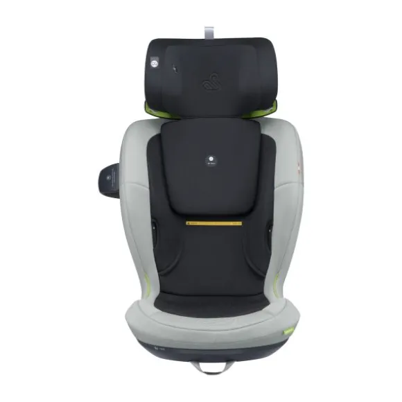 Swandoo Charlie i-Size Autostoel - Cashew Beige