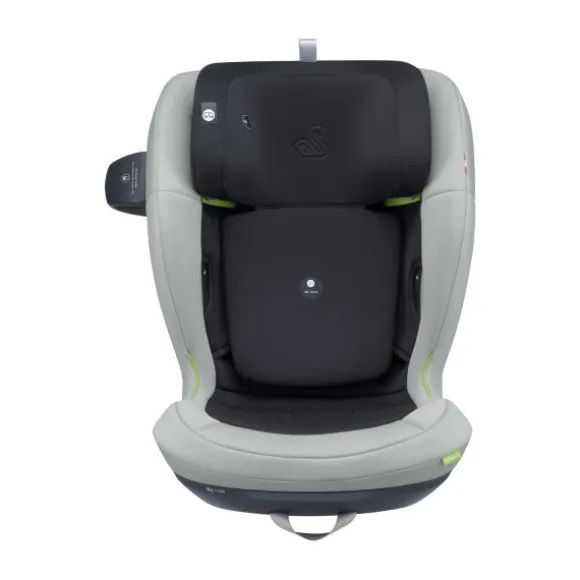 Swandoo Charlie i-Size Autostoel - Cashew Beige