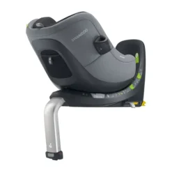 Swandoo Marie ⁵ I-size Autostoeltje - Alfalfa