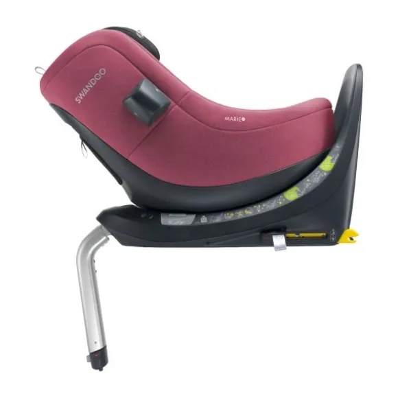 Swandoo Marie ⁵ I-size Autostoeltje - Alfalfa