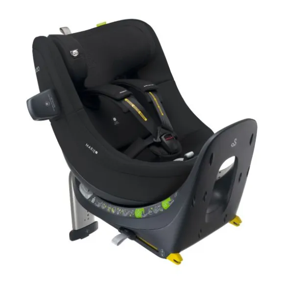 Swandoo Marie ⁵ I-size Autostoeltje - Alfalfa