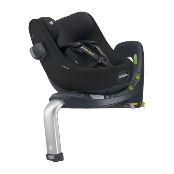 Swandoo Marie ⁵ I-size Autostoeltje - Alfalfa