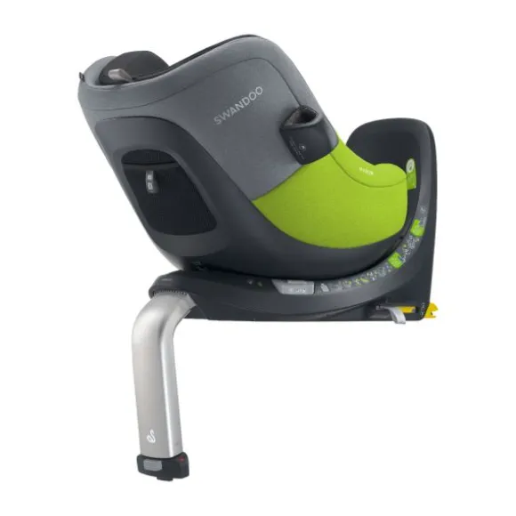 Swandoo Marie ⁵ I-size Autostoeltje - Alfalfa