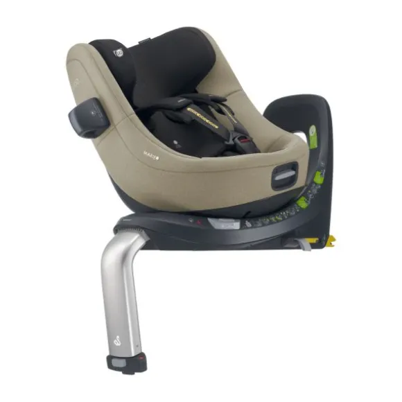 Swandoo Marie ⁵ I-size Autostoeltje - Alfalfa