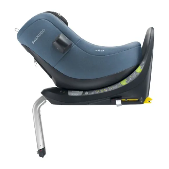 Swandoo Marie ⁵ I-size Autostoeltje - Alfalfa