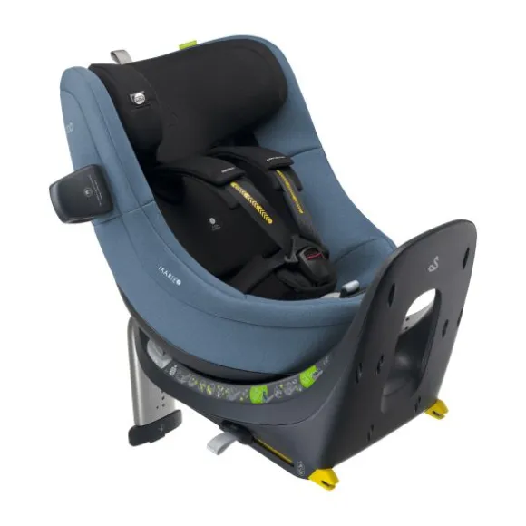 Swandoo Marie ⁵ I-size Autostoeltje - Alfalfa