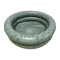 Swim Essentials Red-White Whale Zwembad - 60 cm