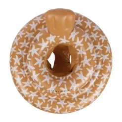 Swim Essentials Swim Seat Pink 0-12 Mnd