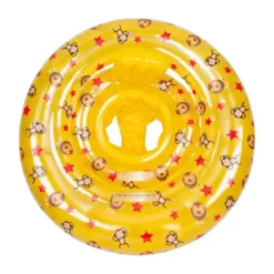 Swim Essentials Swim Seat Pink 0-12 Mnd