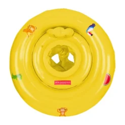 Swim Essentials Swim Seat Pink 0-12 Mnd