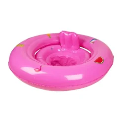 Swim Essentials Swim Seat Pink 0-12 Mnd